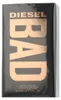 Diesel Bad toaletná voda pre mužov 100 ml Náhľad obrázku produktu 16