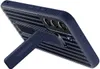 EF-RS901C Protective Standing Cover für Galaxy S22, Blau Produktbild-Vorschau 19