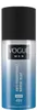 Vogue Deospray Men - Nordic Blue 150 ml Productafbeelding-voorbeeld 1