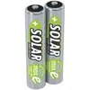 ANSMANN Solar - Baterie 2 x typ AAA - NiMH - (dobíjecí) - Náhled obrázku produktu 9
