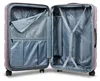 Franky Munich 4.0 4 Rollen Trolley L 76 cm mit Dehnfalte Produktbild-Vorschau 7