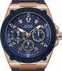 Guess Legacy W1049G2 Herrenuhr Produktbild-Vorschau 9