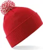 Beechfield B450 | Snowstar Bonnet d'hiver - Couleur : Voir les images du produit 1
