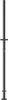 Gartentor Anthrazit 100x200 cm Stahl Gras-Design Produktbild-Vorschau 5