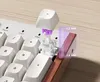 Keychron K10 HE Kabellose Mechanische Tastatur, ANSI US, Produktbild-Vorschau 3