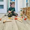 Scatola + set attrezzi in legno 22697 Anteprima dell’immagine prodotto 8