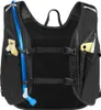 Kamizelka Camelbak Chase Race 4 czarna Podgląd zdjęcia produktu 5