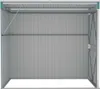 vidaXL Abri de jardin vert 118x194x178 cm Acier galvanisé Voir les images du produit 5