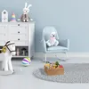 Lot de 3 paniers de rangement Relaxdays en jonc de mer, Voir les images du produit 5