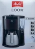 Melitta Look, Filterkaffeemaschine, 1,25 l, Gemahlener Produktbild-Vorschau 6