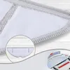 6 Stück Silberionen Wischtücher für Roborock S8/ S8+/ S7 Produktbild-Vorschau 5