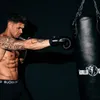 GORILLA SPORTS® Boxsack - 37kg, Gefüllt, Hängend, mit Heavy Produktbild-Vorschau 3