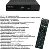 Ferguson Ariva 160 Combo FTA (Free to Air) – DVB-S2 & Produktbild-Vorschau 5