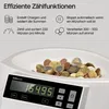 Safescan 1250 EUR Contamonete e selezionatore EUR 220 st/m Anteprima dell’immagine prodotto 23