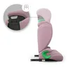 Seggiolino Kinderkraft JUNIOR FIX 2 PLUS, poggiatesta Anteprima dell’immagine prodotto 3