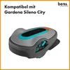 beos® Premium Mähroboter Tuning-Messerteller für 6x Klingen Produktbild-Vorschau 2