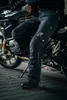 Rukka Arma-R Wasserdichte Motorrad Textilhose, schwarz, Produktbild-Vorschau 3