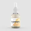 MyProtein FlavDrops 50ml Toffee Produktbild-Vorschau 2