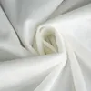 Rideau 140x270 Mélanie velours blanc prêt à poser Voir les images du produit 8