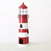 Zestaw latarni morskich 2-częściowy H42-64cm Podgląd zdjęcia produktu 3