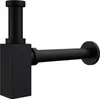 doporro Design Siphon 50x33x24cm Waschbecken-Röhrensiphon Produktbild-Vorschau 1