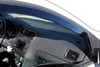 Heko Deflecteurs D'Air / De Vent Pour Volkswagen Polo 5 6R Voir les images du produit 4