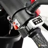 Scooter elettrico Veleco Draco - Freno elettromagnetico - Anteprima dell’immagine prodotto 16
