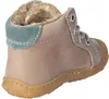 A single child's boot is shown from a side-rear angle against a white background. Produktbild-Vorschau