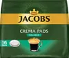 JACOBS Crema Balance Caffè in cialde Confezione da 5 5 x 16 Anteprima dell’immagine prodotto 6