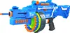 WIKY Puška Rotační kulomet Exekutor 52 cm Náhled obrázku produktu 5