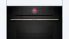 Bosch Serie 8 CBG7341B1 four 47 L Noir, Acier inoxydable Voir les images du produit 10
