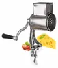 Banquet Raspmaschine für Gemüse und Nüsse, Weiß Produktbild-Vorschau 2