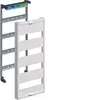 HAGER UW41U Verteilereinbausatz UP 600mm Produktbild-Vorschau 2