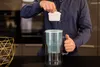 Wessper Wasserfilterkanne aus Glas 3 L Kompatibel mit Produktbild-Vorschau 10