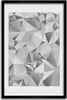 Bild - Bilderrahmen - 40 cm x 60 cm - MDF - Rahmen - Produktbild-Vorschau 1