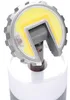 Professionelle Outdoor-LED-Leuchte mit Stativ – Mobiler Produktbild-Vorschau 17