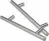10x 160mm nerezová T-tyč kuchyňské úchytky, Ø12mm úchytka Náhled obrázku produktu 2