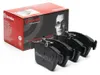 Bremsbelagsatz, Scheibenbremse BREMBO P 85 124 Produktbild-Vorschau 7