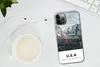 MuchoWow® Handyhülle Schutzhülle Hülle für iPhone 12 Pro Produktbild-Vorschau 6