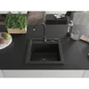 Mexen Vito 1-Becken-Granit-Spüle mit Mischbatterie Telma, Produktbild-Vorschau 3