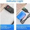 Uniwersalna ładowarka USB do baterii LiPo 7.4V 2S - 4PIN Podgląd zdjęcia produktu 6