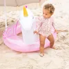 Swim Essentials Aufblasbares Einhorn - Sonderedition Produktbild-Vorschau 3