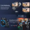 ZHIYUN SMOOTH 5S AI COMBO Ruční 3-osý gimbal stabilizátor Náhled obrázku produktu 10