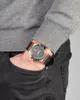 Maserati Potenza Uhr Schwarz,Golden  Herren Schwarz,Golden Produktbild-Vorschau 20