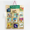 Pixi Adventskalender GOLD 2026 Produktbild-Vorschau 10