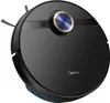 Midea M7 PRO (BK), Bez worka, Czarny, Okrągły, Ładowanie, Podgląd zdjęcia produktu 5