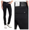 MUSTANG | Frisco Skinny Herrenjeans, Schwarz, tailliert, Produktbild-Vorschau 1