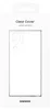 Samsung Clear Cover Galaxy S22 Ultra transp. Produktbild-Vorschau 5