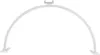 LED Halbmondlampe 75cm | 50W 3 Farben Warm- Neutral- Produktbild-Vorschau 3