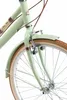 BIKESTAR City Stadt Fahrrad 26 Zoll | 16 Zoll Rahmen, 7 Produktbild-Vorschau 12